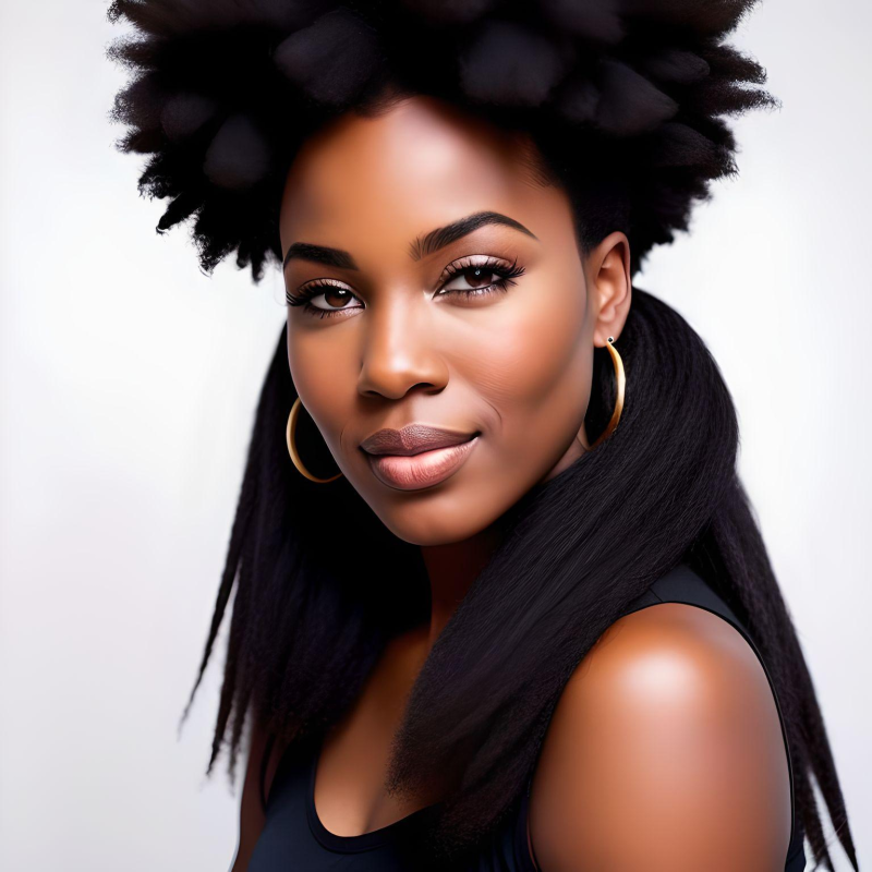 Beauty, Health & Hair